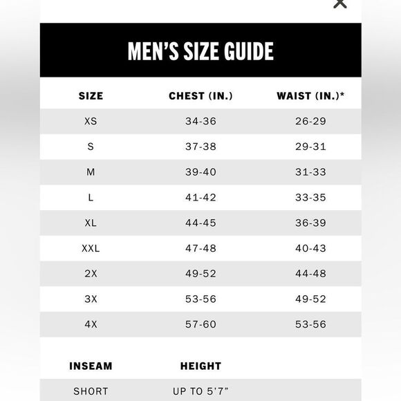 Fabletics Men’s Lime Green Fundamental 7” Athletic Shorts - Picture 9 of 9